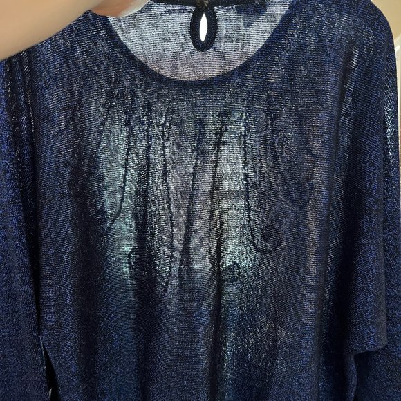 Shimmer top - Picture 10 of 10